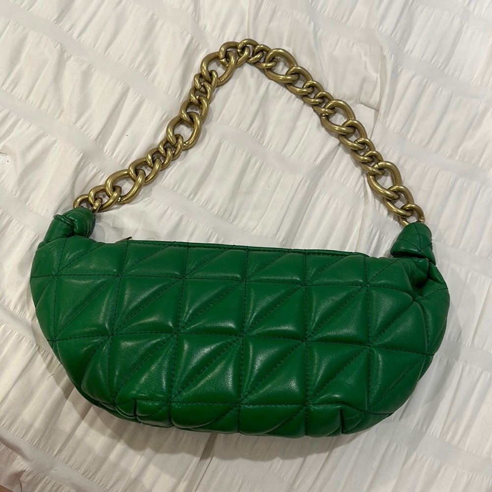 Zara bag